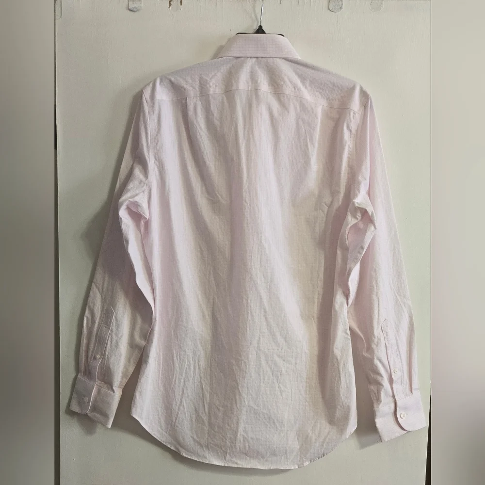 J. Crew slim fit
